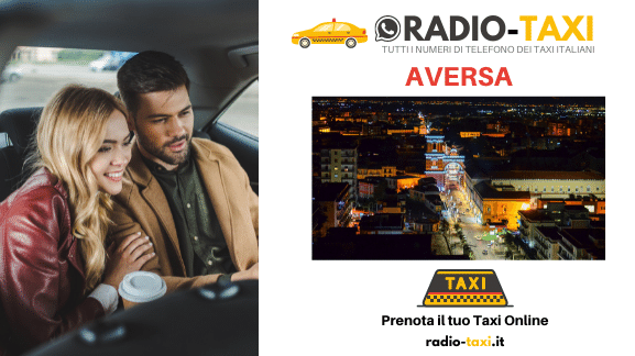 Taxi Aversa