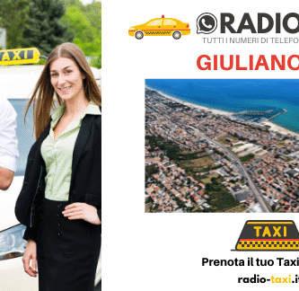 Taxi Giulianova