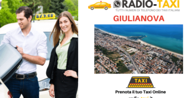 Taxi Giulianova