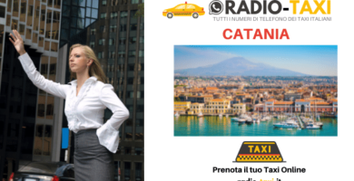 Taxi Catania