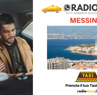 Taxi Messina