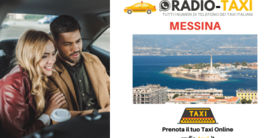 Taxi Messina