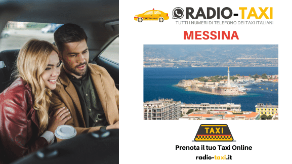 Taxi Messina