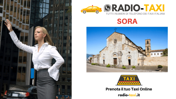 Taxi Sora