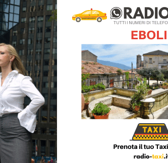 Taxi Eboli