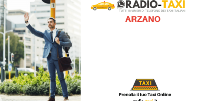 Taxi Arzano