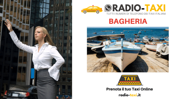 Taxi Bagheria