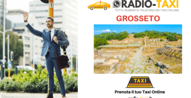 Taxi Grosseto