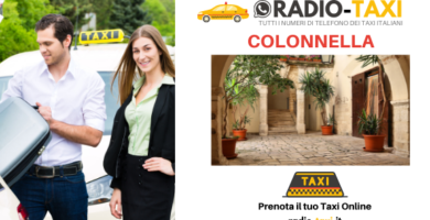 Taxi Colonnella