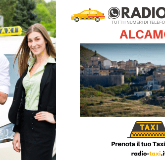 Taxi Alcamo