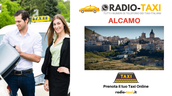 Taxi Alcamo