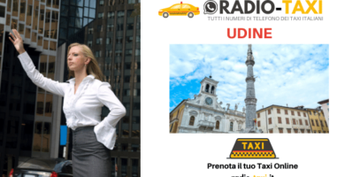 Taxi Udine