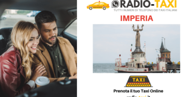 Taxi Imperia
