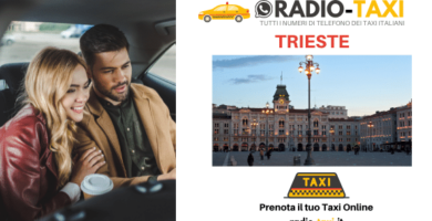 Taxi Trieste