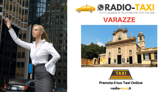 Taxi Varazze
