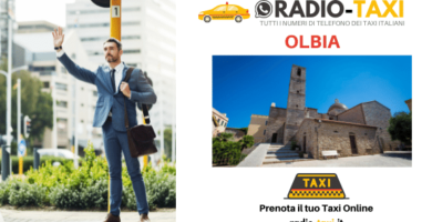 Taxi Olbia