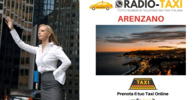 Taxi Arenzano