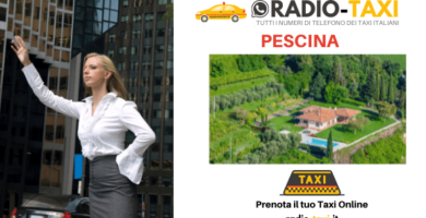 Taxi Pescina