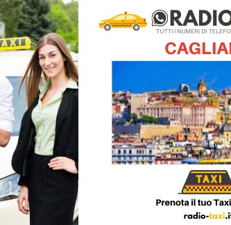 Taxi Cagliari
