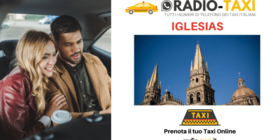Taxi Iglesias
