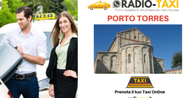 Taxi Porto Torres