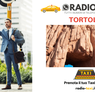 Taxi Tortolì