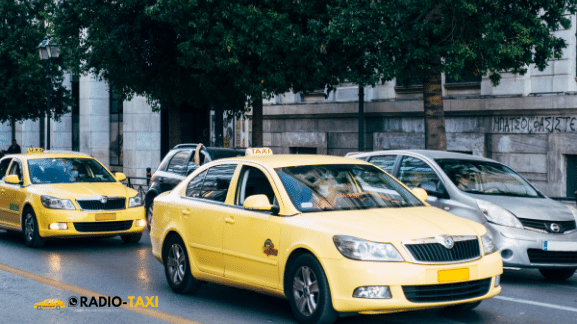 quanto costa un taxi in Italia?